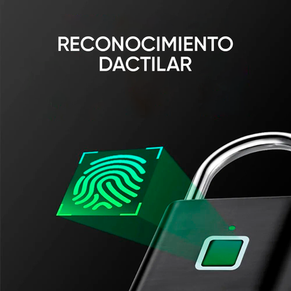 Candado Smart