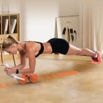 RODILLO ABDOMINAL PRO - Imagen 4