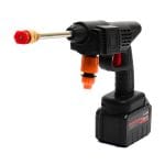 Hidro Smart®️ 88V + 2 Baterías- Hidrolavadora Portátil + Limpiador Multiusos - Imagen 2