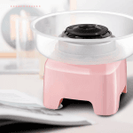 Máquina de Algodón de Azúcar - Imagen 4