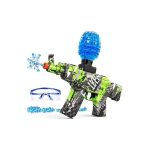 Pistola de Hidrogel Mini AK47 - Imagen 4