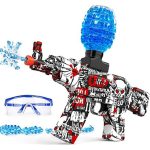 Pistola de Hidrogel Mini AK47 - Imagen 6