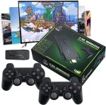 Consola retro gamer - Imagen 2