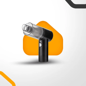 Mini aspiradora portátil