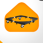 Soporte para Electrodomésticos