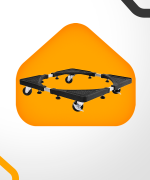 Soporte para Electrodomésticos