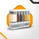 Dispensador Multifuncional Menestras