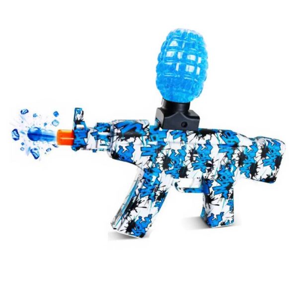 Pistola de Hidrogel Mini AK47 - Imagen 5